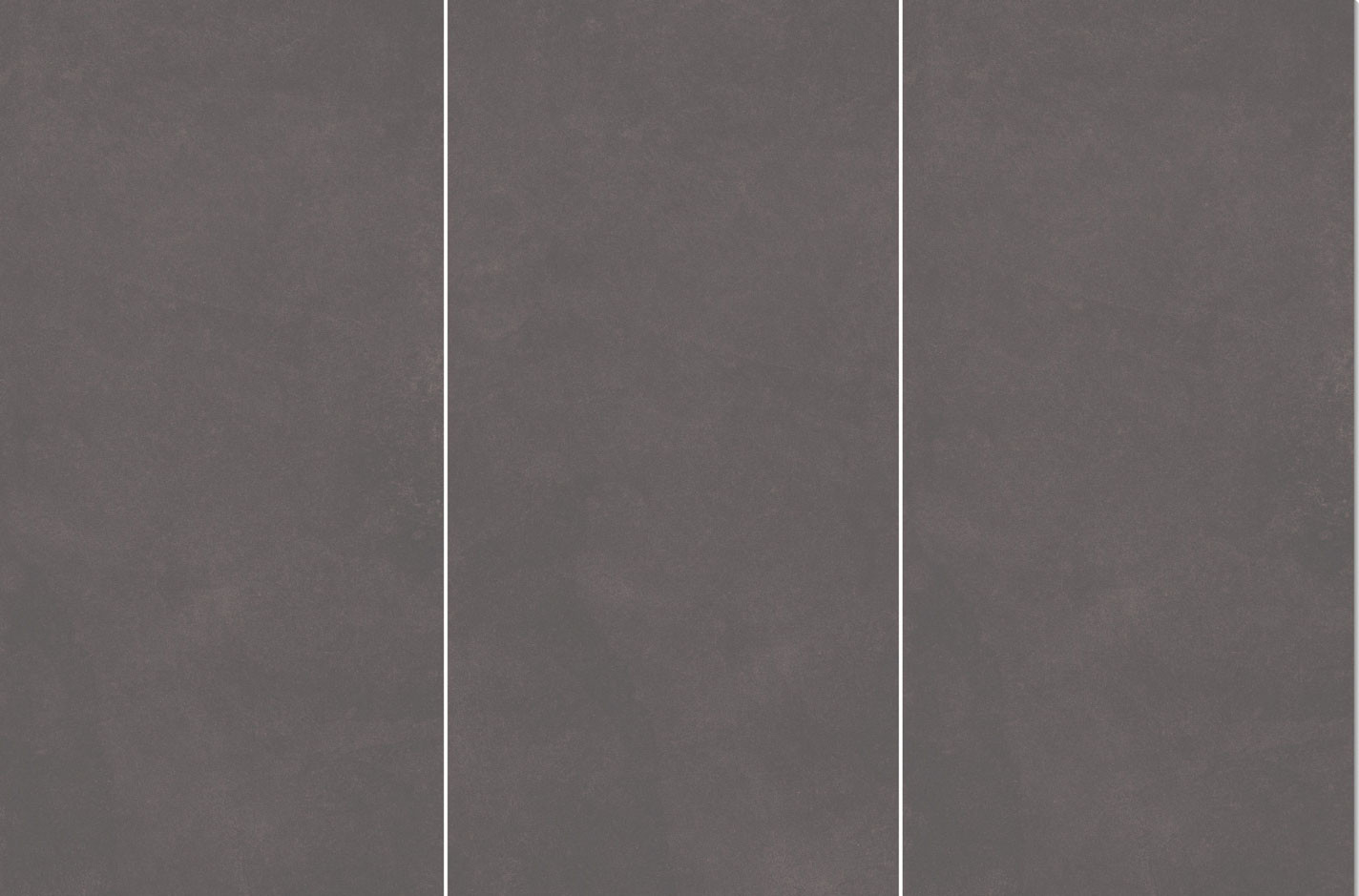Dark Gray Office Tiles And Matt 120x60cm indoor Wall ISO9001 Soft Glazed Porcelain Tile