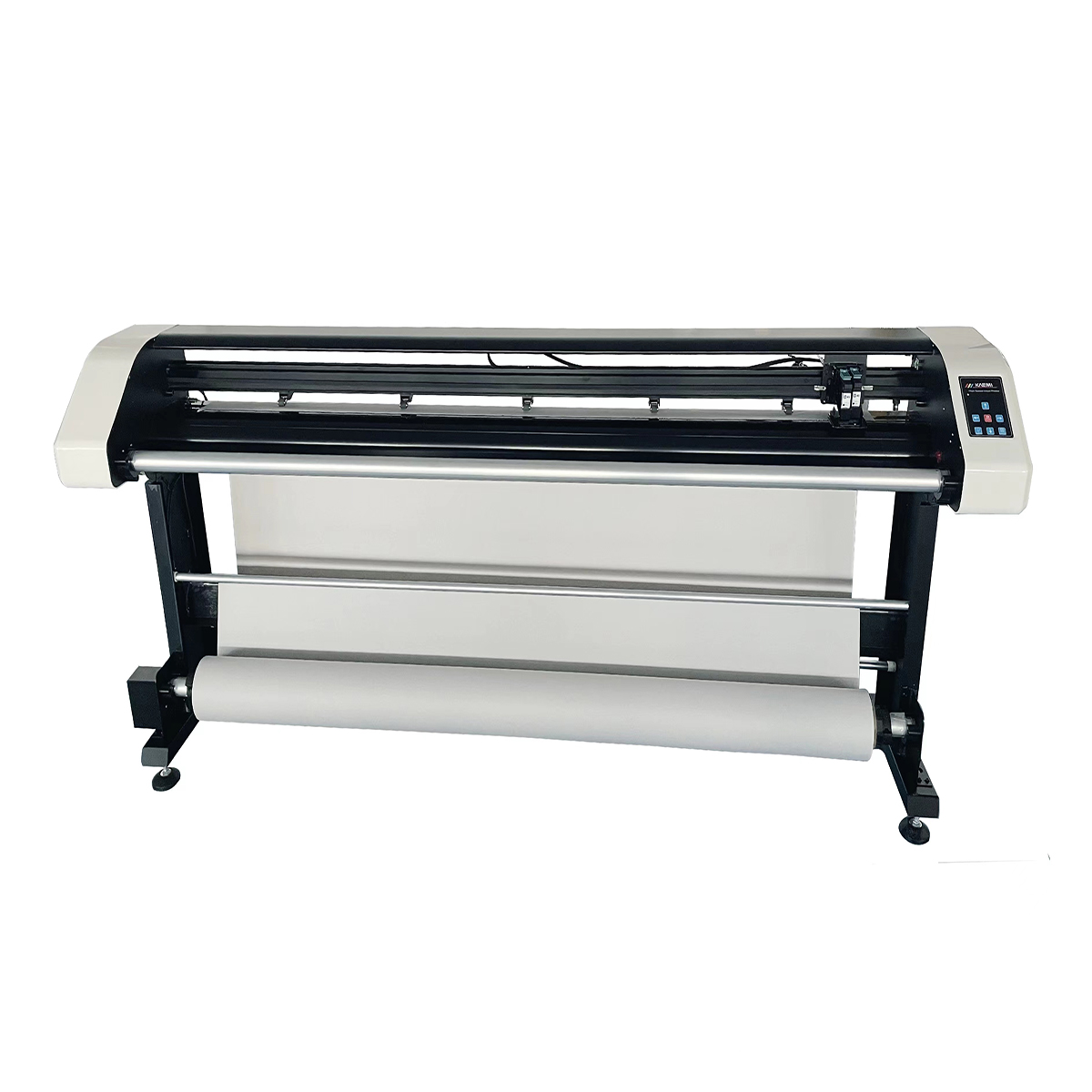 1900mm Print Dimension GM-L3 CNC Plotter for Apparel Textile Printing Production