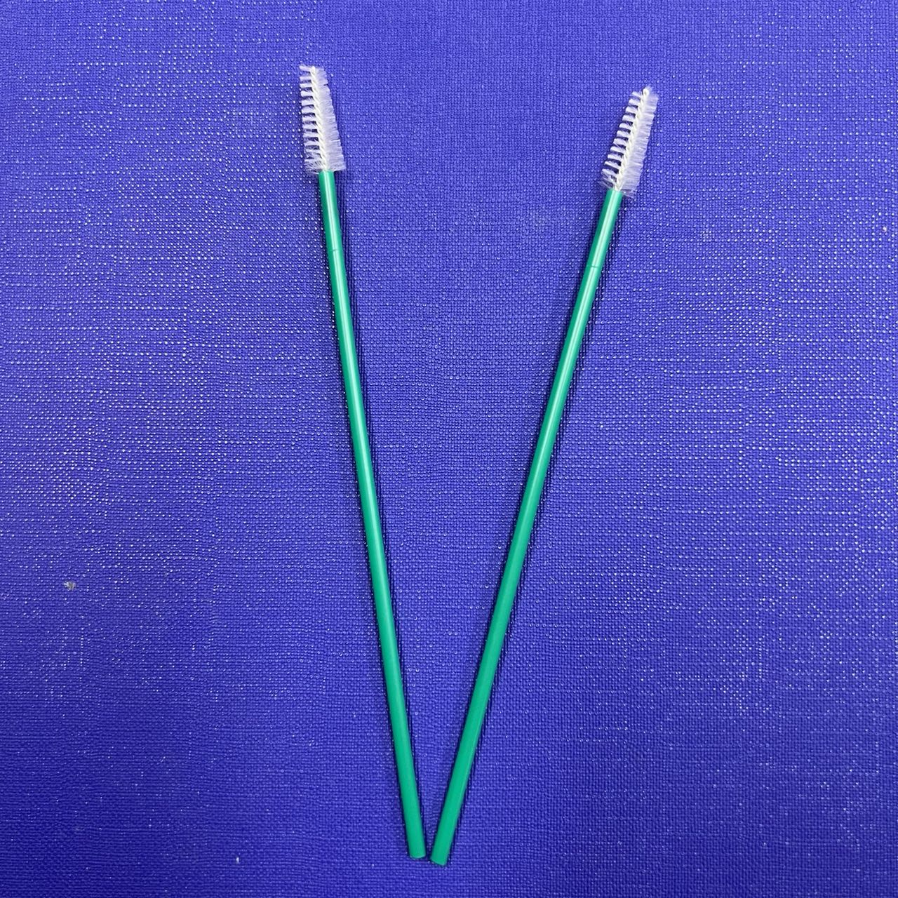 6" Length Gynecological Brush Endocervical Sampler