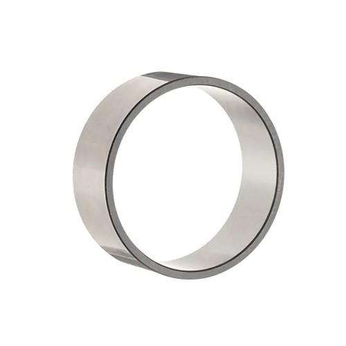 Gcr15 SAE52100 Deep Groove Ball Bearings Outer Ring Outer Circle Fine Grinding