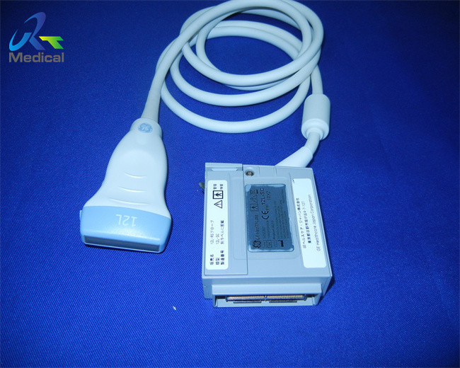 GE 12L-SC Linear Array Ultrasound Probe Transducer 13MHz Abdominal