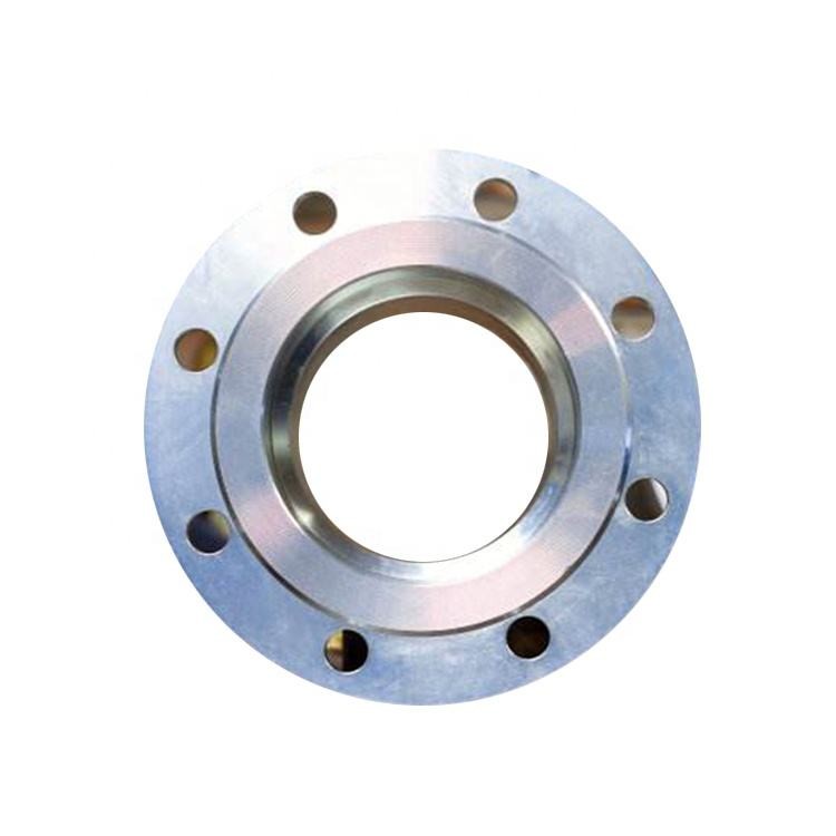 300LB 32NPS Copper Nickel Flange For Chemical Industry Construction Water Supply