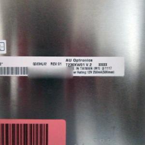 For AUO T230XW01 V2 23.0 inch TFT LCD Screen