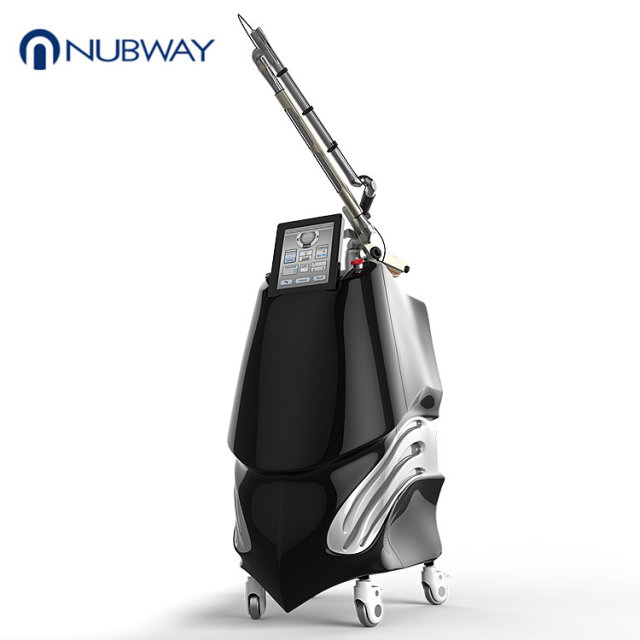 2000W CE&FDA approved all pigmentation removal picosecond laser tattoo removal cost