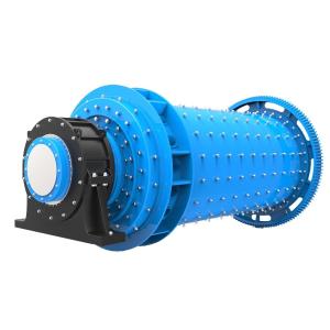 Artificial Sand Making Rod Mill Crusher Powder Grinding Mills Price