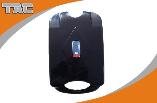 Plastic Shell LiFePO4 Battery Electric Bike Battery Pack For E-bike, Segway