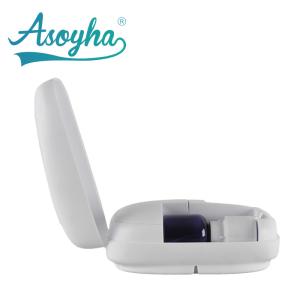 PP Plastic Air Aroma Diffuser With Cold Air Diffusing Technology