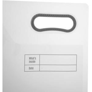 Beer Spout Pouch With Handle Storage Bag With Spout Large Capacity Liquid