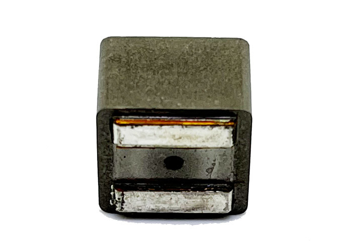 7443330047 SMT Cube High Current Power Inductor Shielded Low Profile