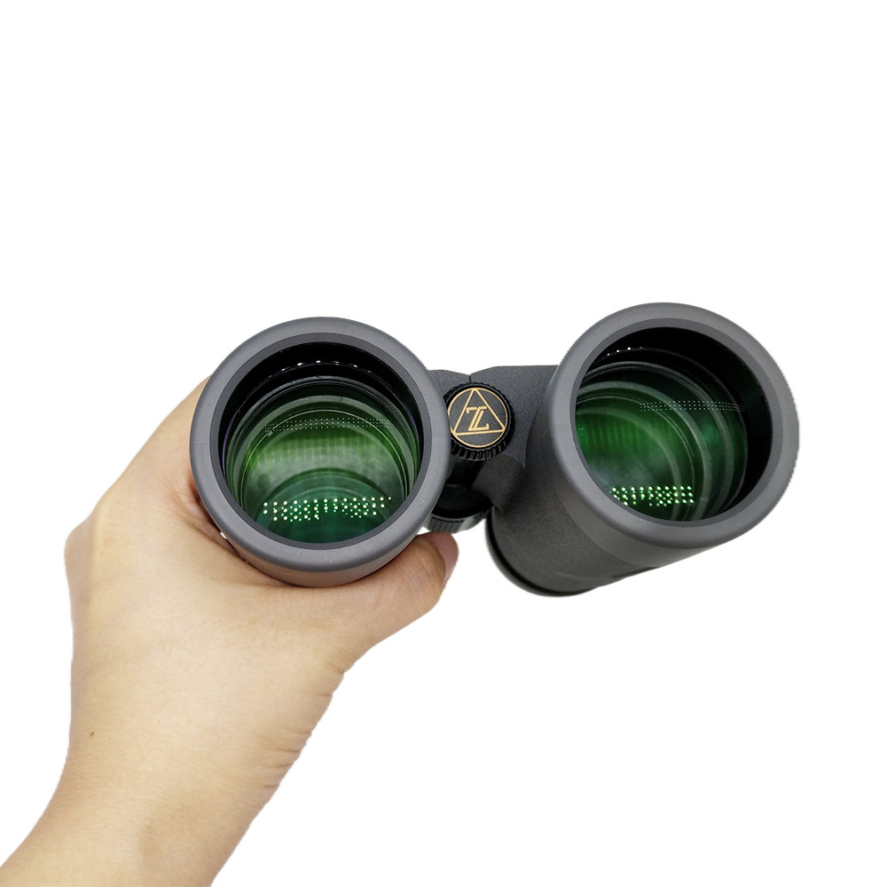 Compact Binoculars Bird Watching Telescope 8x42 for Adults