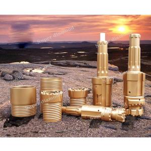 T38 T45 T51 Threaded Button Bits for Rock Drilling Tools ASTM Standard and ISO
