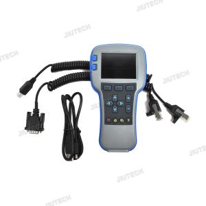 Curtis 1313K-4331 Handheld Programmer: Advanced Diagnostic & Troubleshooting