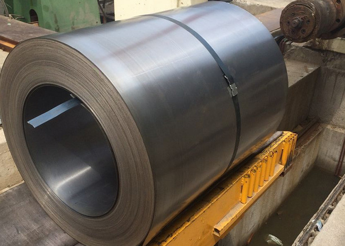 Cold Rolled Grain Oriented Silicon Electrical Steel Coils Bcrgo Electrical Steel