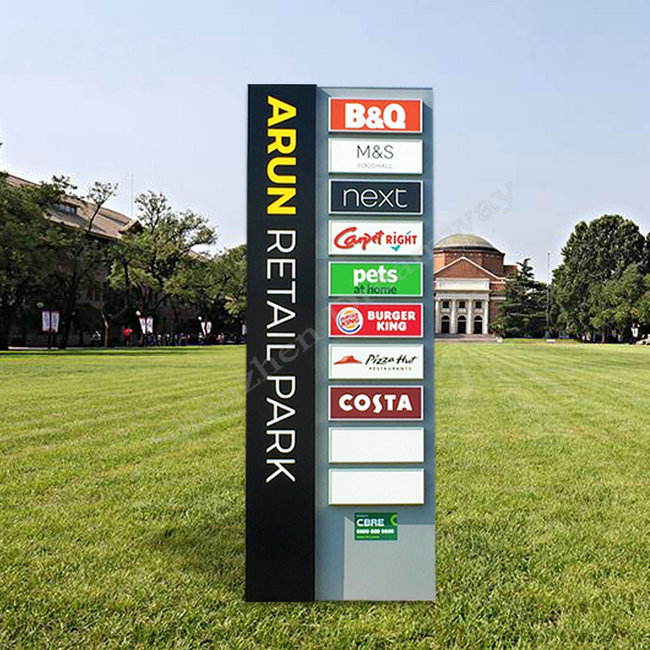 led billboard cost