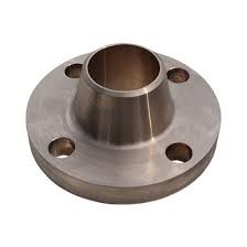 Factory Price Corrosion-Resistant 300 Cooper Nickel Lap Joint Flange for Harsh Environments