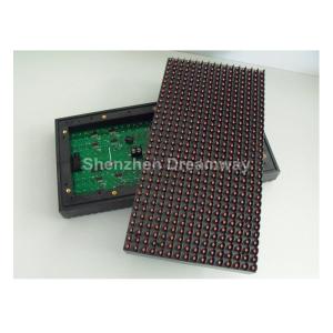 Epistar P10 LED Display Module