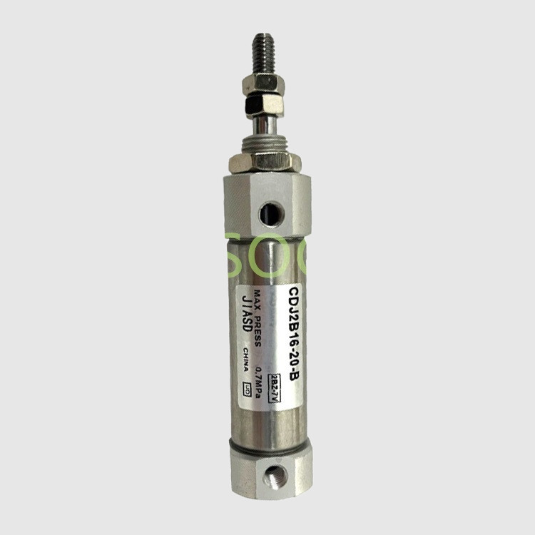 Hot sale Various models CDJ2B16-30-B CDJ2B16-15 CDJ2B16-20-B air cylinder