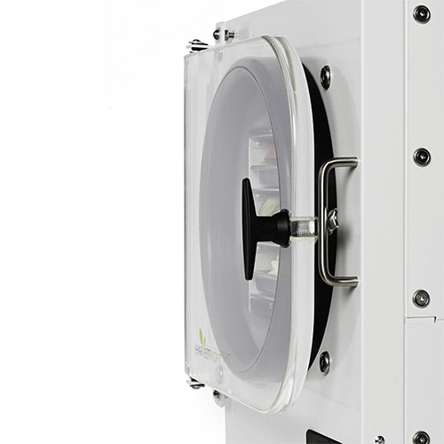 4-6kg Drying Capacity Fruit Freeze Drying Machine Minitype Food Lyophilizer