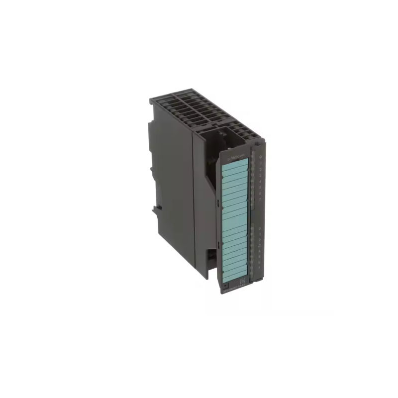 Servo Control System PLC Series Products Servo Drive New Original Module HMI System 6ES7193-4CA50-0AA0