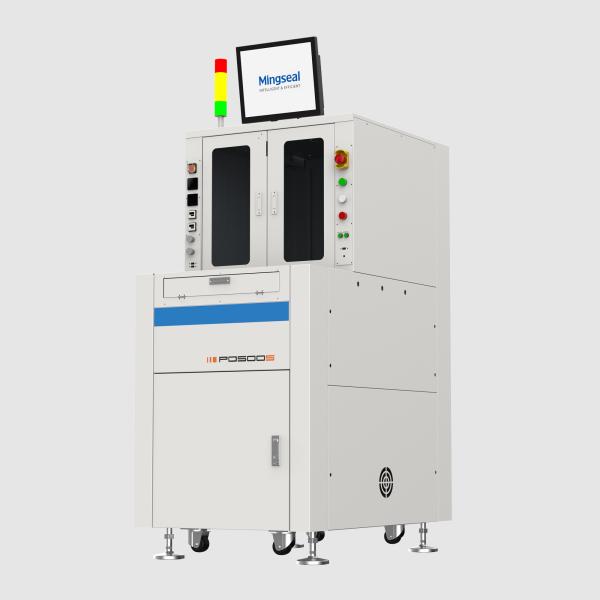 PD500S Five-Axis Linkage Dispensing Machine VR Glasses TWS Product Smart Ring TP