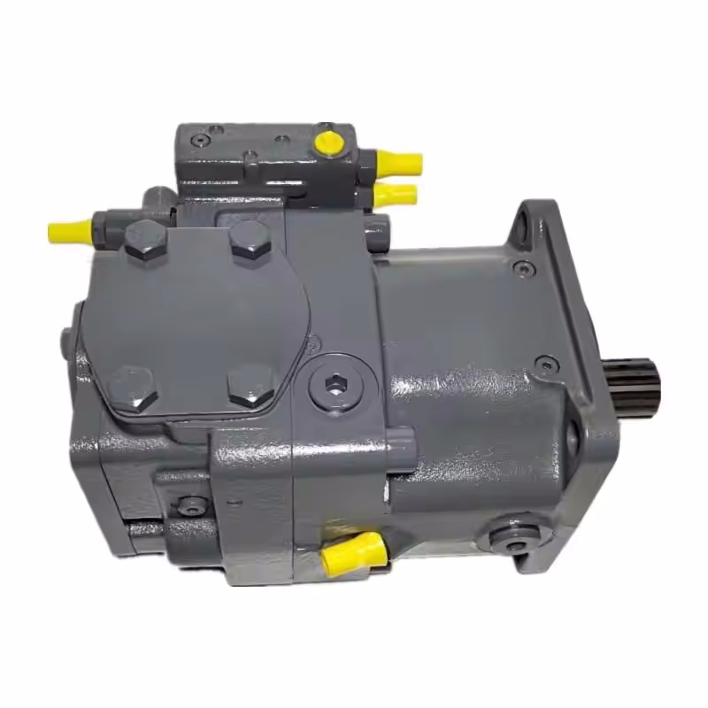 Hydraulic Axial Piston Rexroth Pump A11VO260LR/11R-NPD12N00 A11VO40 A11VO60 A11VO75 A11VO95 Hydraulic Pump