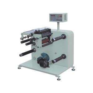  Medium Speed Label Automatic Paper Rewinder Machine Manufactures