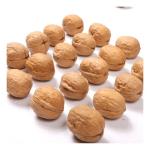 Bulk Paper Shell Walnut Kernels In Shell Natural Color XinFu Kernel Xinjiang Dry