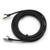 Buy cheap PVC/LSZH/PE Lan SFTP Ethernet Cable 4 Twisted pairs cat6 network cable from wholesalers