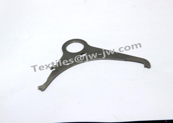 Air Jet Loom Spare Parts Hook Driver Thickness 3mm F130.772.11 Dobby 2861