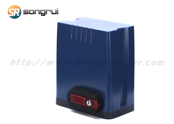 800KG AC Motor Double Door Automatic Sliding Door Openers
