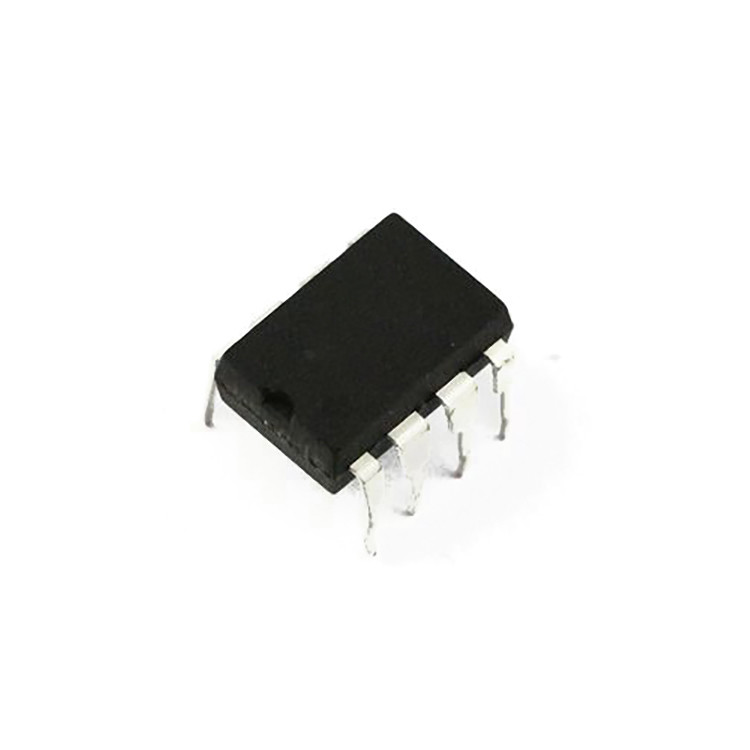  Electronic Components IC Chip Development Custom Operational Amplifier Chip PCBA Manufactures