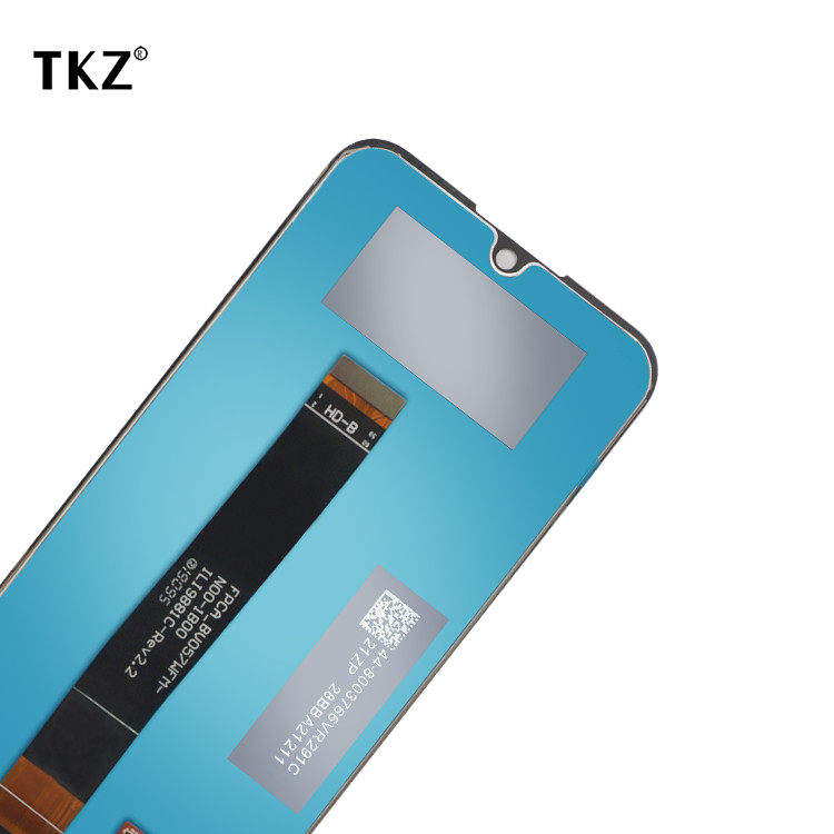 5.0 Inch 1280x720 Cell Phone LCD Screen Repair For Huawei Y5 2019