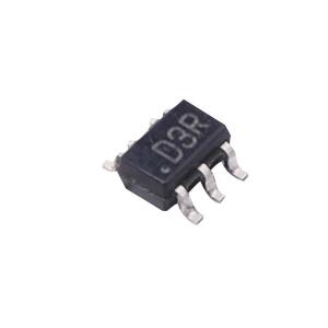  New Genuine Electronics AD5621BKSZ-500RL7 IC Potentiometer Resistor Capacitor Monitor Memory One-Stop IC Accessories Manufactures