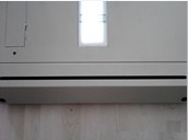 DC-100P hardcover book cover maker