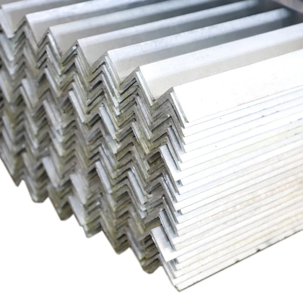 Hot Rolled Carbon Steel U Beam Profiles ASTM A36 Q235 Ss400I Channel