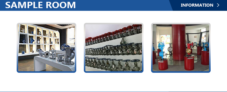 Stainless Steel NPT Control DN15-80 Silver B Type Manual Casting Actuator Globe/Stop Valve