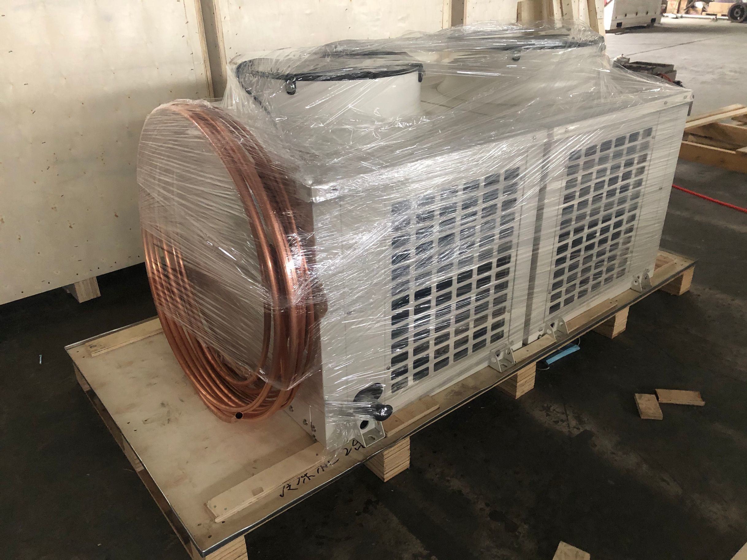 Intelligent 304 Stainless Steel Chocolate Enrobing Machine 12KW Power
