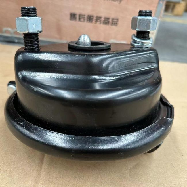 Brake Cylinder HD90009448010 HOWO Truck Parts Shacman X6000