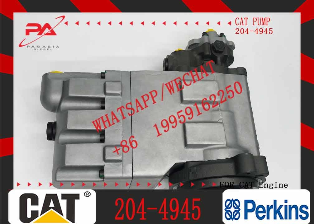 CAT C15 C13 C12 C9 C7 fuel injector 326-4756 320-0690 320-4740 320-0680 320-0677 326-4700 CAT C7 CAT C15 injector 374-07