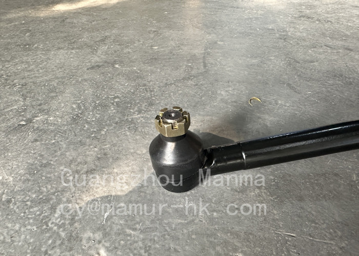 8-97039469-2 ISUZU Chassis Parts Drag Link For NPR NQR NPS RHD