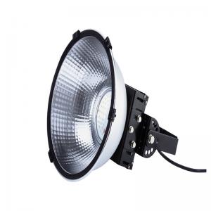 China IP65 Waterproof Led Aluminum Housing For 100w Industrial Retrofit Lamp Fixture on sale
