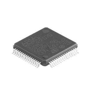 STM32F070RBT6 Electronic Components Stm32 Microcontroller