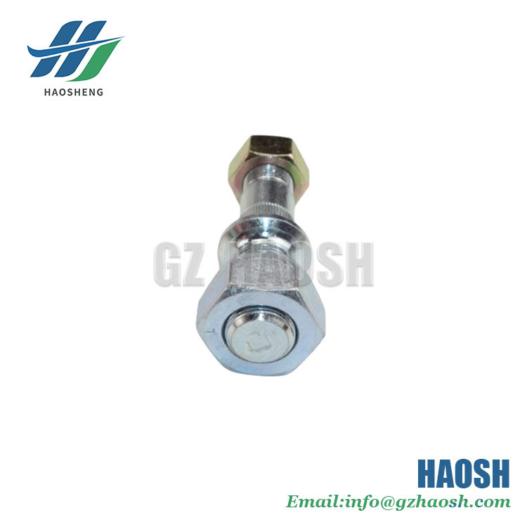 Sell In Bulk Front Axle Wheel Pin 8970815850 for ISUZU 700P 4HF1