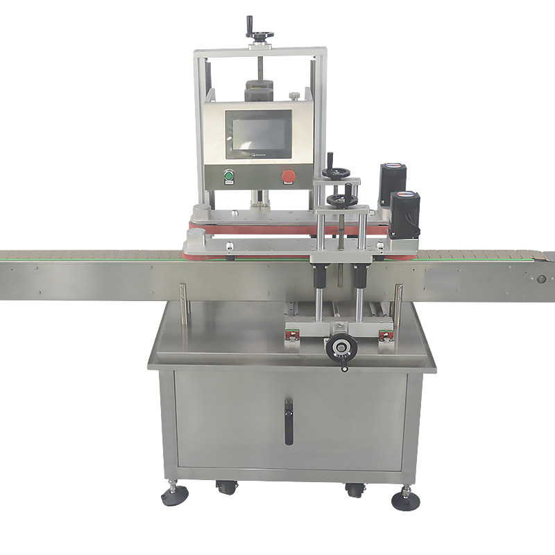 Automatic High Speed Filling Capping Machine for Toothpaste/Cosmetic/Cream/Paste Line