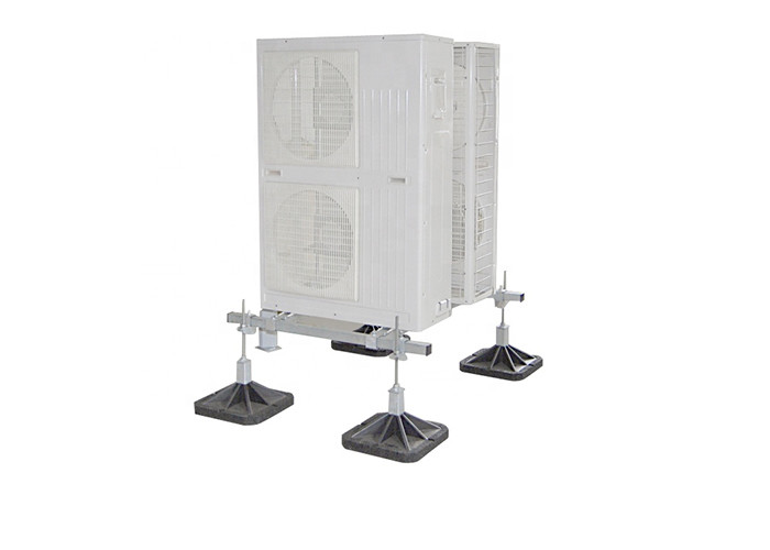 Plastic Outdoor Support HVAC Plastic Rubber Foot