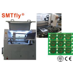 China Inline PCB Depaneling System CNC PCB Router Separator for PCB Assembly on sale