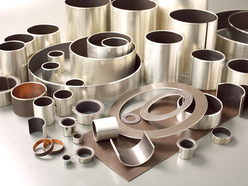 SLIDING BEARING