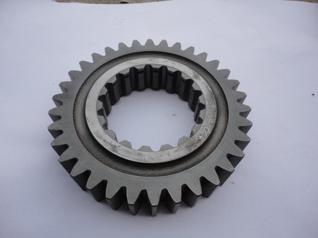 Gear M/S 3rd gear Eaton gear 12JSD200T-1707030 gearbox prices