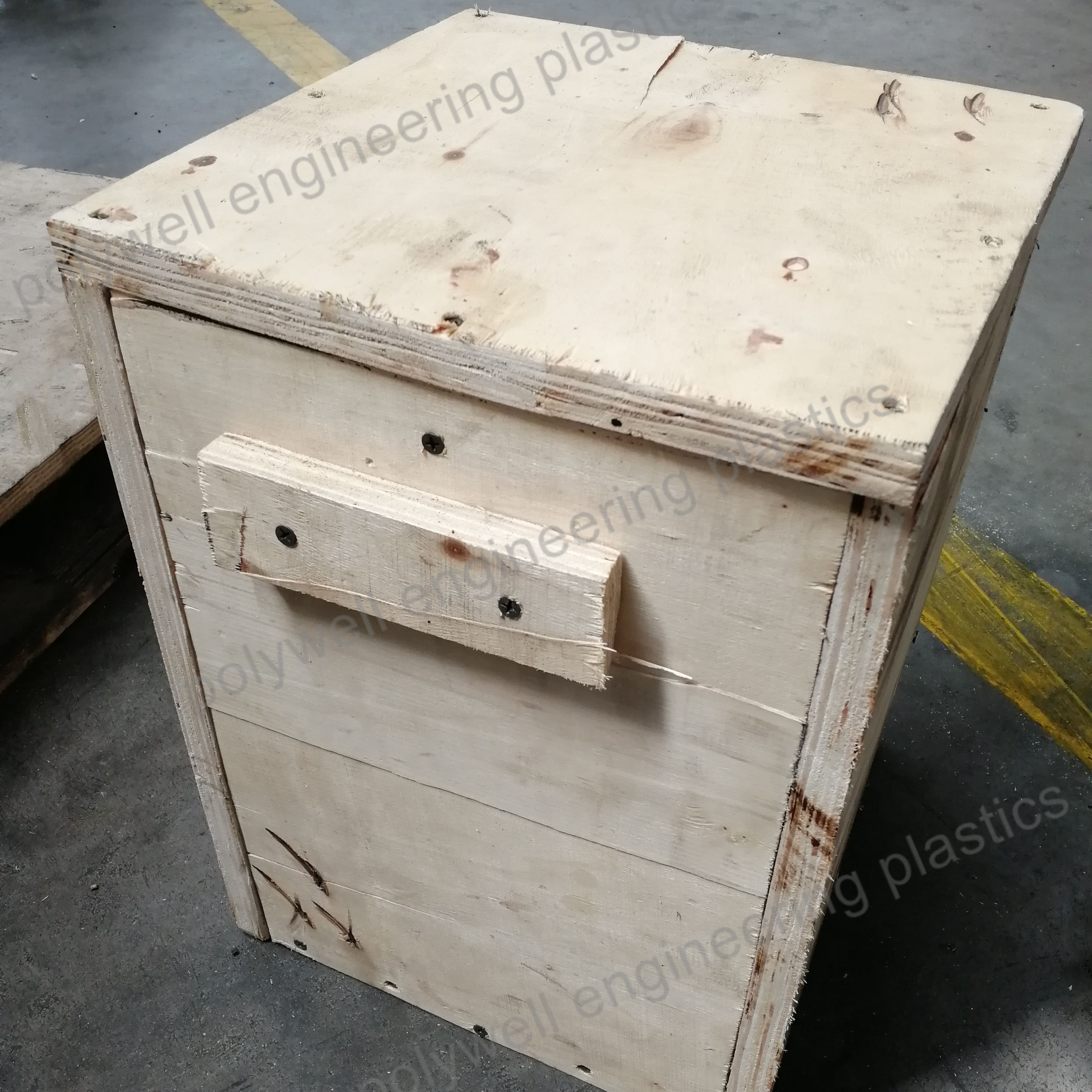 Stainless Steel Extruding Mold For Polyamide Profile Thermal Break Strip