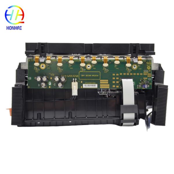 Original new Printhead for HP Pagewide Pro MFP 477DW 477DN D3Q15-80149 CN598
